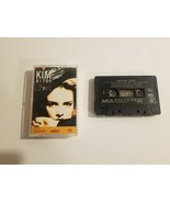 Kim Wilde - Close - Cassette Tape - £6.38 GBP