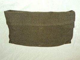 1962 Garrison Wool Cap Hat Army Military - $19.00