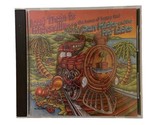 Dan Hicks &amp; His Hot Licks  Last Train To Hicksville CD  Jewel Case - $8.11