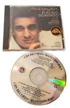 Placido Domingo - Perhaps Love With John Denver Cd - £3.85 GBP