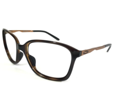 Oakley Sunglasses Frames OO9291-01 Game Changer Brown Square Full Rim 58-17-141 - £66.47 GBP