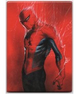 The Amazing Spider-Man #800 Dell Otto Art Figure Refrigerator Magnet UNUSED - £3.17 GBP