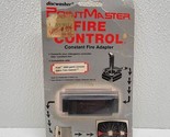 Vintage Pointmaster Fire Control Atari 2600 Constant Fire Adapter New NO... - £39.39 GBP