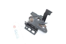 07.5-14 CHEVROLET SILVERADO 2500HD HOOD LOCK LATCH Q6996 image 3