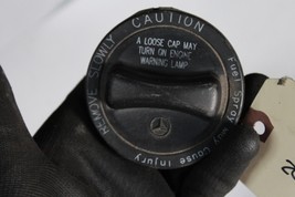2000-2006 MERCEDES W220 S430 S500 FUEL GAS CAP J4282 image 6