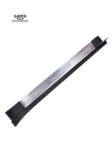 MERCEDES R230 SL-CLASS PASSENGER/RIGHT OUTSIDE DOOR SILL SCUFF GUARD TRI... - £29.78 GBP