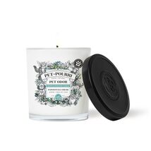 Pet-Pourri Pawsitively Fresh Pet Deodorizer Candle 7.5oz Vet Approved - $86.24 Pet-Pourri Pawsitively Fresh Pet Deodorizer Candle 7.5oz Vet Approved - $86.24 MXN