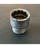 Blackhawk USA Tool 30022 3/8 inch drive 11/16&quot;  SOCKET 12pt  - €8,48 EUR