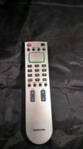 Samsung Programmable Remote Control - £12.58 GBP