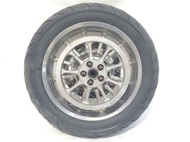 Rear Wheel Rim + Tire 1D7-25338-10-P0 Yamaha Stratoliner Roadliner XV19 ... - $8,236.24 MXN
