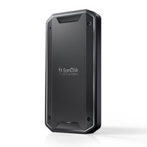 SanDisk Professional 2TB PRO-G40 SSD - Up to 3000MB/s, Thunderbolt 3 (40Gbps), U - £307.80 GBP+