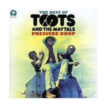 Pressure Drop - The Best Of Toots &amp; The Maytals  - £6.38 GBP