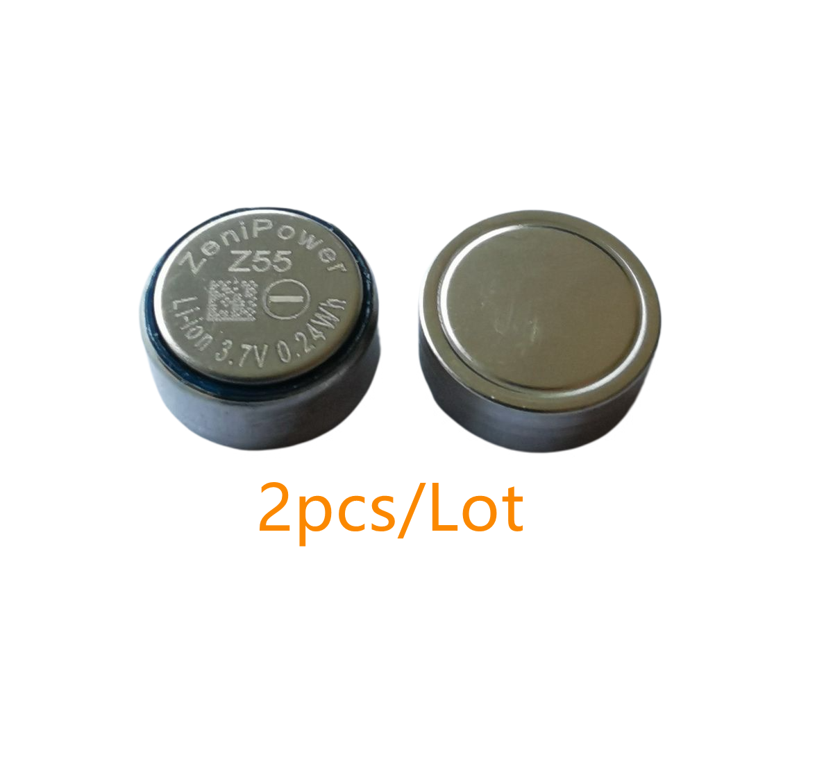 Primary image for 2pcs Battery For Samsung Galaxy Buds Pro/Buds/ Buds Live / Micro-Surface Earbuds