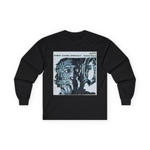 Robert Glasper Experiment Long Sleeve Tee Shirt Graphic Print Crewneck G... - $21.40+