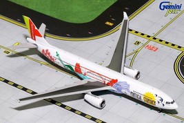 Tap Airbus A330-300 CS-TOW Portugal Stopover Gemini Jets GJTAP1697 1:400 Rare - $79.95