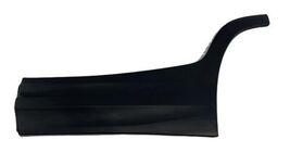 2020 GMC Terrain SLE LH Driver Rear Door Lower Moulding Black 55001973 OEM - $197.95