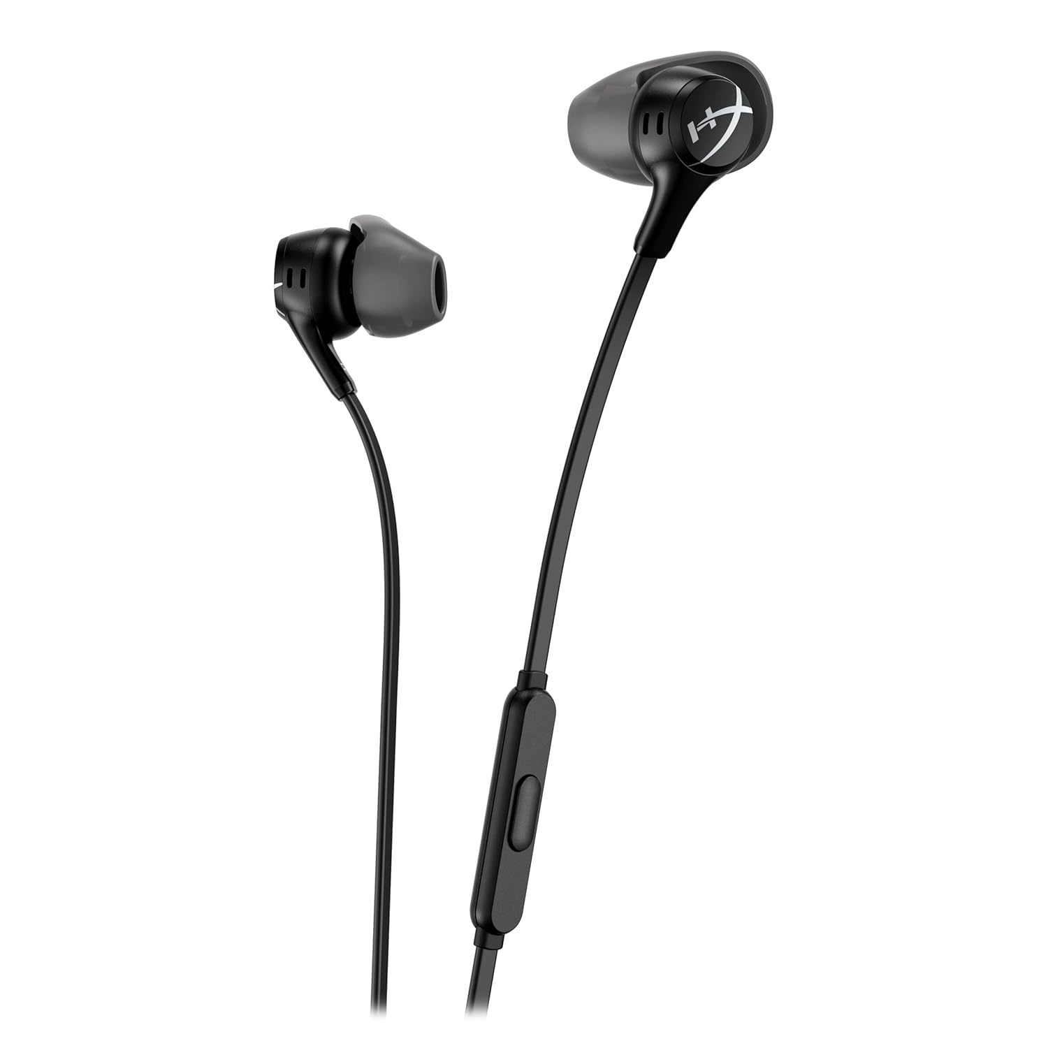 HyperX Cloud Earbuds 2 - Black