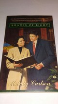 EX-LIBRARY Palisades Pure Romance: Shades of Light Melody Carlson Paperback - £7.84 GBP