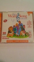 Word &amp; Song Collection 3 2000 by word &amp; song collection - £19.95 GBP