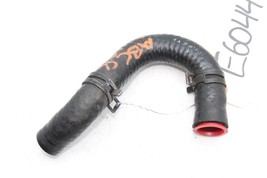 00-06 MERCEDES-BENZ W220 C215 ABC OIL TANK HOSE LINE PIPE E6044 image 9