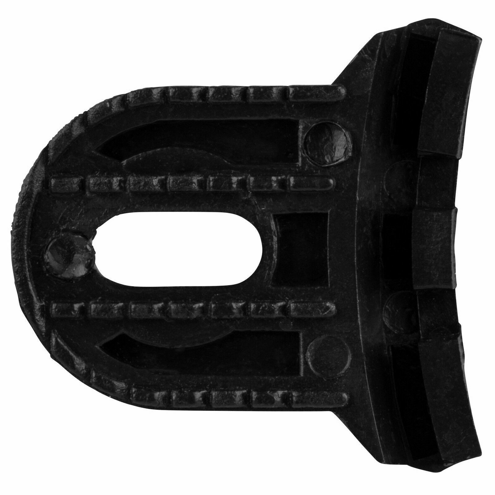 Small Plastic Grill Speaker Clamp - 20 Pcs. - $10.95