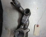 Rear Thermostat Housing From 2010 Lexus RX350  3.5 - $35.00