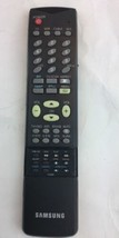 Samsung Projection TV remote control AA59-10103G; supports many models! - £15.27 GBP