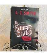 Vampire Diaries: The Awakening and the Struggle Nos. 1-2 by L. J. Smith ... - £4.73 GBP