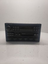Audio Equipment Radio 4 Door Am-fm-cassette Fits 98-04 EXPLORER 1097340 - £32.80 GBP