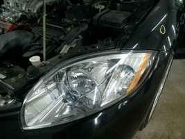 Driver Left Headlight Convertible Thru 1/12/07 Fits 06-07 ECLIPSE 104878123 - $80.97