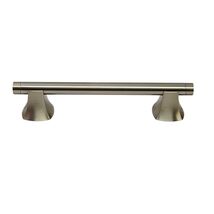 Kohler R27240-BN Rubicon 9 in Grab Bar - Brushed Nickel - $31.90