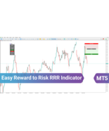 Easy Reward to Risk (RRR) Indicator for MT5 Download [TradingFinder] - €4,28 EUR
