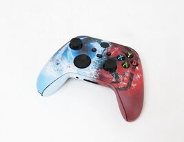 DreamController Jeddi Sith Xbox Wireless Controller Custom Hydro Dip One/X/S image 2