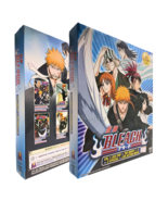 Anime DVD Bleach Complete (Vol.1-366 END + 4 Movies + 2SP) English Dub - £67.04 GBP