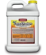 Gordon&#39;s 7471122 Liquid Lawn and Pasture Fertilizer 20-0-0 with Micronut... - $2,182.28 MXN