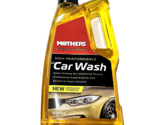 Mother&#39;s California Gold High Performance Car Wash Super Sudsing Dirt 48oz - $33.99