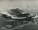 F3H-2N McDonnell DEMON 11x14 Official Navy Photo 1956 - £27.44 GBP