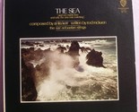 The Sea [Vinyl] - £31.33 GBP