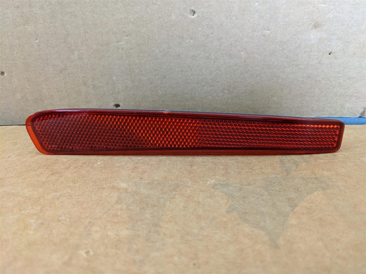OEM 2020-2025 Toyota Corolla RH Passenger Rear Bumper Reflector 81910-02200 - $19.79