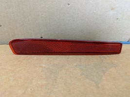 OEM 2020-2025 Toyota Corolla RH Passenger Rear Bumper Reflector 81910-02200 - $19.79