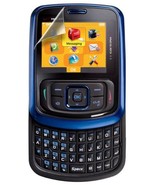 Amzer Anti-Glare Screen Protector for Verizon Blitz TXT8010 - $13.32