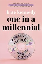 One in a Millennial: On Friendship, Feelings, Fangirls, and Fitting In [... - £15.02 GBP