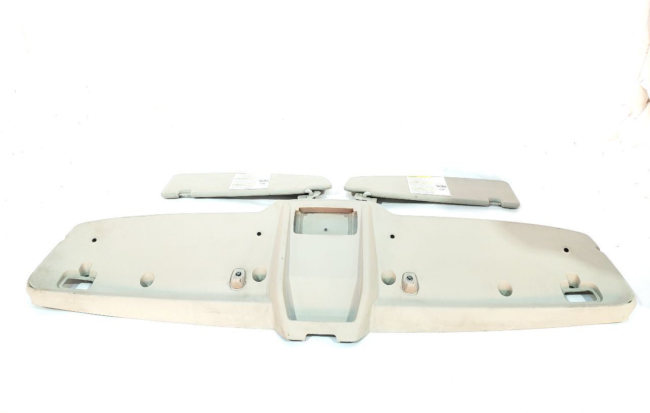 2014 Dodge Promaster 2500 OEM Cappafe Sun Visor With Hardware - $123.75