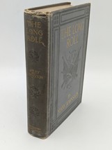 THE LONG ROLL by Mary Johnston Illustrations by N.C. Wyeth 1st Edition, May 1911 - £16.12 GBP