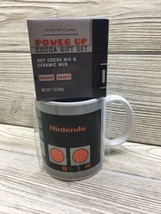 Nintendo Entertainment System NES Game Controller Coffee Mug Cup New  Cocoa Gift - £9.37 GBP