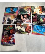 1996-97 Upper Deck Space Jam Open Pack 38,60,57,31,22,59,11,F4 Michael J... - $11.88