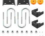 6&quot; Lowering Drop Flip Kit For Chevy Silverado For GMC Sierra C1500 1999-... - $259.37