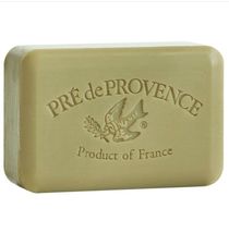 Pre de Provence Green Tea Soap Bar 250g 8.8oz - £17.68 GBP
