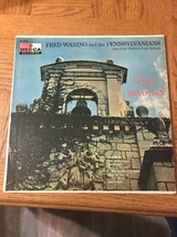 Fred Waring And The Pennsylvanians Album - £29.31 GBP