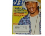 Jet Magazine June 30 2005 Ludacris Conquering Music Enjoying Success As ... - £5.62 GBP
